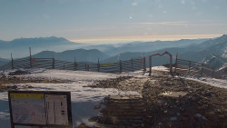 Chopok panorama, Vysoké Tatry