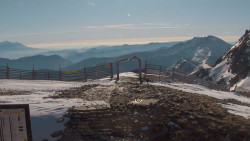 Chopok panorama, Vysoké Tatry