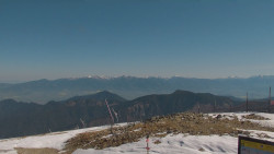 Chopok panorama, Vysoké Tatry