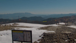 Chopok panorama, Vysoké Tatry