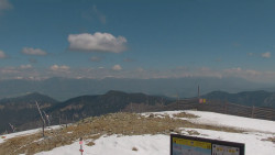 Chopok panorama, Vysoké Tatry