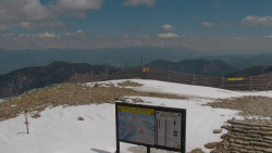 Chopok panorama, Vysoké Tatry