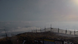 Chopok panorama, Vysoké Tatry