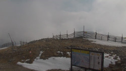 Chopok panorama, Vysoké Tatry