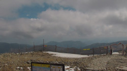 Chopok panorama, Vysoké Tatry