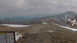 Chopok panorama, Vysoké Tatry