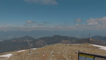 Lyžařský areál Jasná