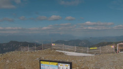 Chopok panorama, Vysoké Tatry