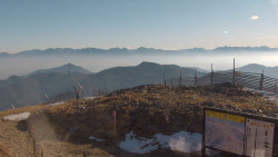 Chopok panorama, Vysoké Tatry