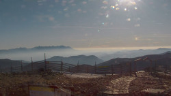 Chopok panorama, Vysoké Tatry