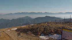 Chopok panorama, Vysoké Tatry