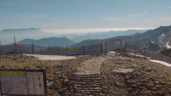 Chopok panorama, Vysoké Tatry