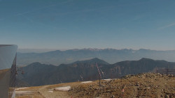 Chopok panorama, Vysoké Tatry
