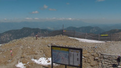 Chopok panorama, Vysoké Tatry