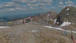 Chopok panorama, Vysoké Tatry