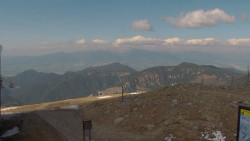 Chopok panorama, Vysoké Tatry