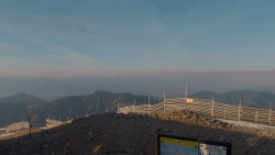 Chopok panorama, Vysoké Tatry