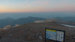 Chopok panorama, Vysoké Tatry
