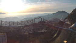 Chopok panorama, Vysoké Tatry