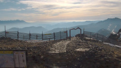 Chopok panorama, Vysoké Tatry