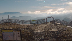 Chopok panorama, Vysoké Tatry
