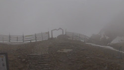 Chopok panorama, Vysoké Tatry