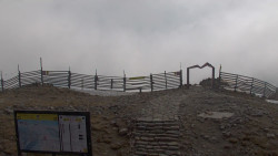 Chopok panorama, Vysoké Tatry