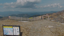 Chopok panorama, Vysoké Tatry