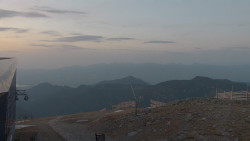 Chopok panorama, Vysoké Tatry