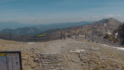Chopok panorama, Vysoké Tatry