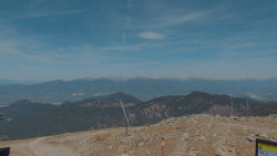 Chopok panorama, Vysoké Tatry