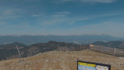 Chopok panorama, Vysoké Tatry
