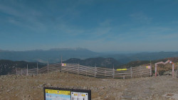 Chopok panorama, Vysoké Tatry