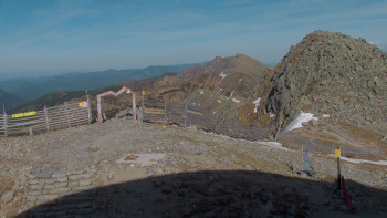 Lyžařský areál Jasná