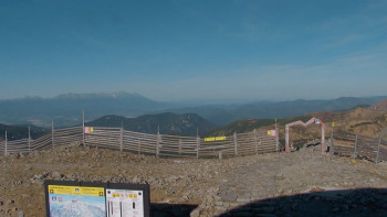 Lyžařský areál Jasná