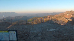 Chopok panorama, Vysoké Tatry