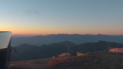 Chopok panorama, Vysoké Tatry