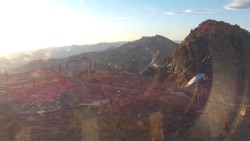 Chopok panorama, Vysoké Tatry