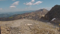 Chopok panorama, Vysoké Tatry