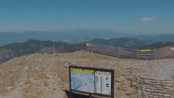 Lyžařský areál Jasná