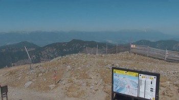 Lyžařský areál Jasná