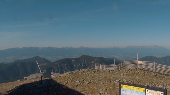 Lyžařský areál Jasná