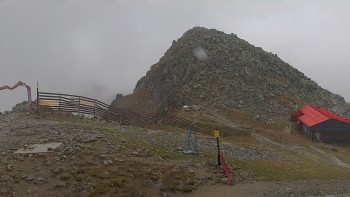 Lyžařský areál Jasná