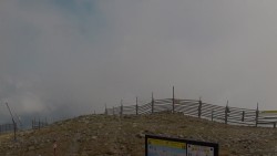 Chopok panorama, Vysoké Tatry