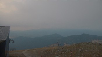 Lyžařský areál Jasná