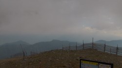 Chopok panorama, Vysoké Tatry