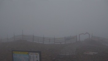 Lyžařský areál Jasná