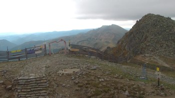 Lyžařský areál Jasná