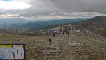 Lyžařský areál Jasná