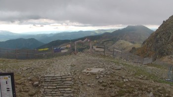 Lyžařský areál Jasná
